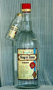 Oran objets Pub 139